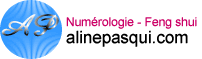 Num�rologie - Feng shui