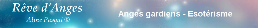 Rêve d'Anges