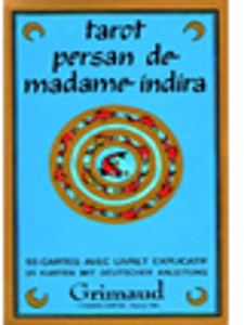 Tarot Persan Indira